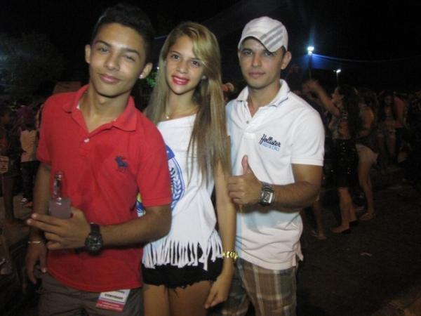 Muita festa e alegria no ultimo dia de carnaval no município de Miguel Alves - Imagem 49