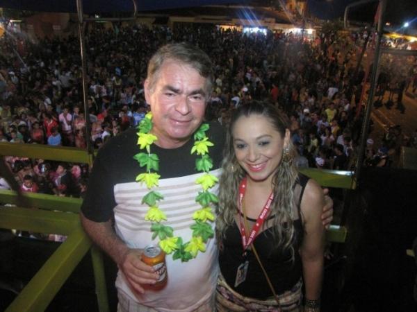 Muita festa e alegria no ultimo dia de carnaval no município de Miguel Alves - Imagem 41