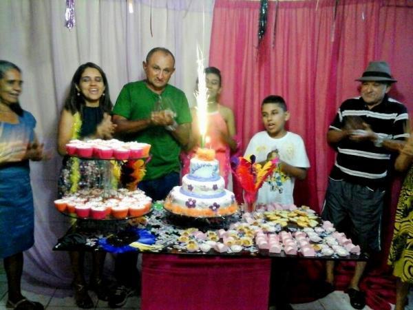 15 anos de Alda Marques - Imagem 13