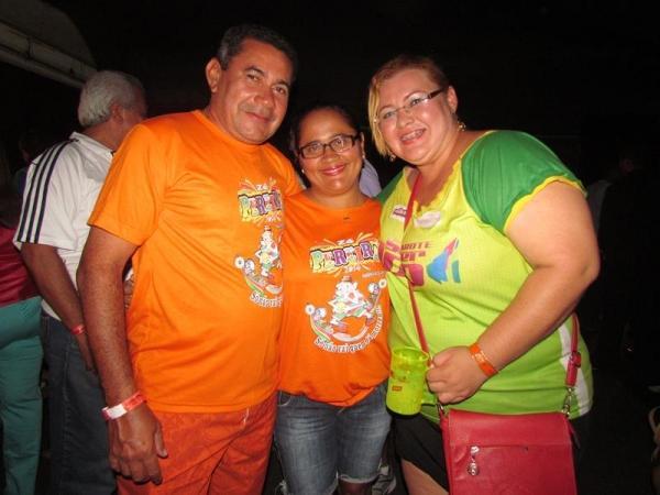 Veja mais fotos de quem curtiu o Carnaval de Barras 2014 - Imagem 20