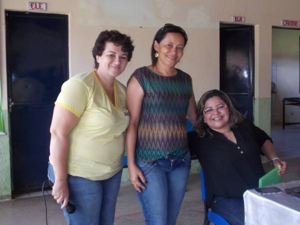 Formação FTD para a Educação Infantil. - Imagem 17