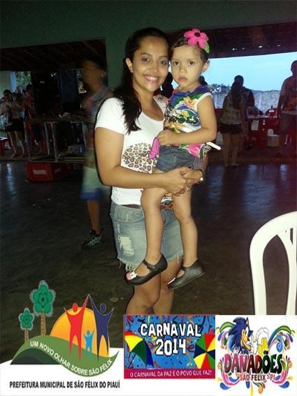 Tradicional Churrasco do bloco Os Danadões/2014 - Imagem 34