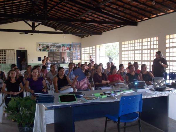 Formação FTD para a Educação Infantil. - Imagem 13