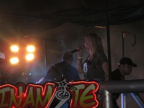 Veja mais fotos de quem curtiu o Carnaval de Barras 2014 - Imagem 11