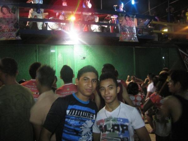 Muita festa e alegria no ultimo dia de carnaval no município de Miguel Alves - Imagem 38