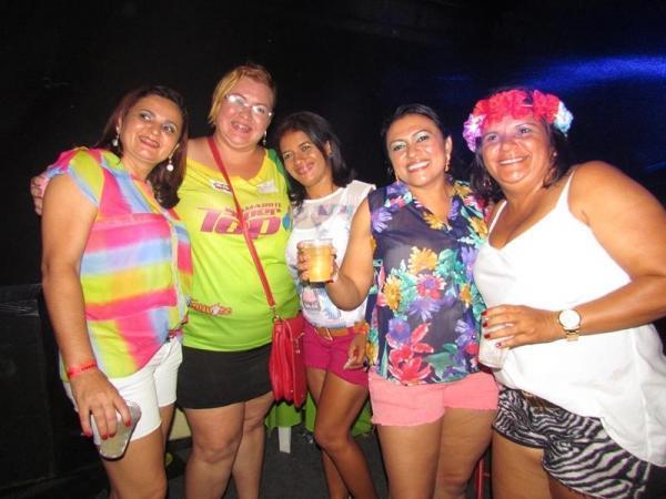 Veja mais fotos de quem curtiu o Carnaval de Barras 2014 - Imagem 19