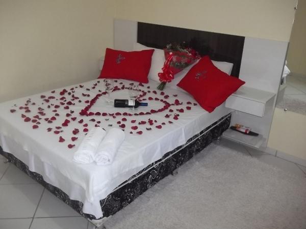 Casa do Cheff hospedagem com qualidade e segurança - Imagem 9