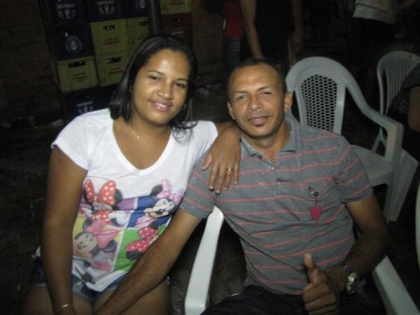 Muita festa e alegria no ultimo dia de carnaval no município de Miguel Alves - Imagem 45