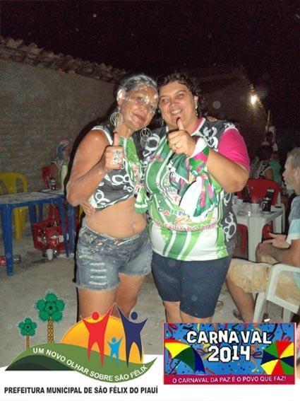 Bloco Furacão realiza churrasco para integrantes - Imagem 4