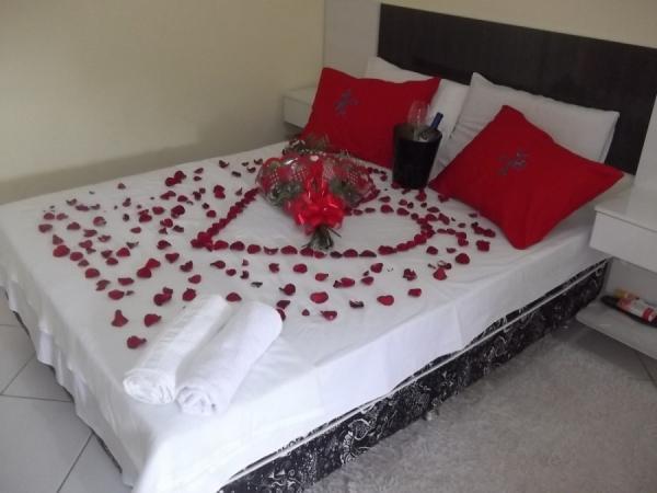 Casa do Cheff hospedagem com qualidade e segurança - Imagem 10