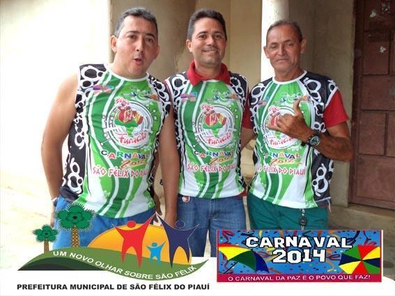 Bloco Furacão realiza churrasco para integrantes - Imagem 14