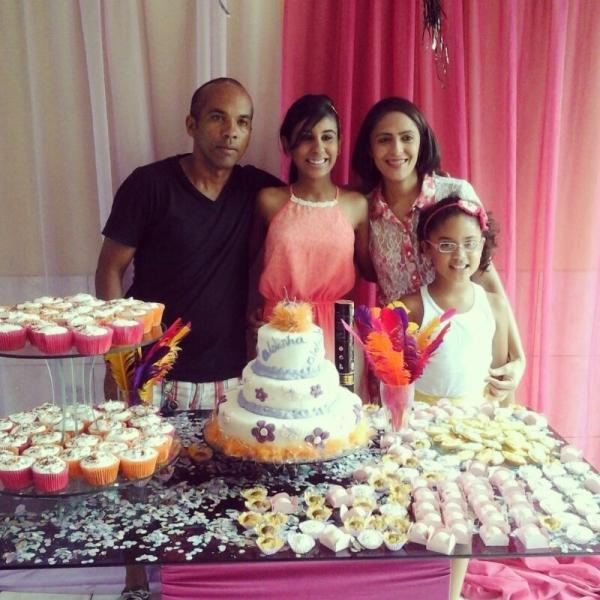 15 anos de Alda Marques - Imagem 11