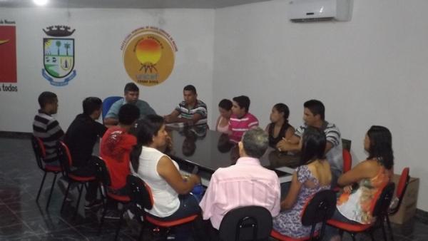 Zé Henrique efetiva 10 funcionários aprovados em concurso de 2011, e pretende fazer um concurso público até o fim do ano - Imagem 21