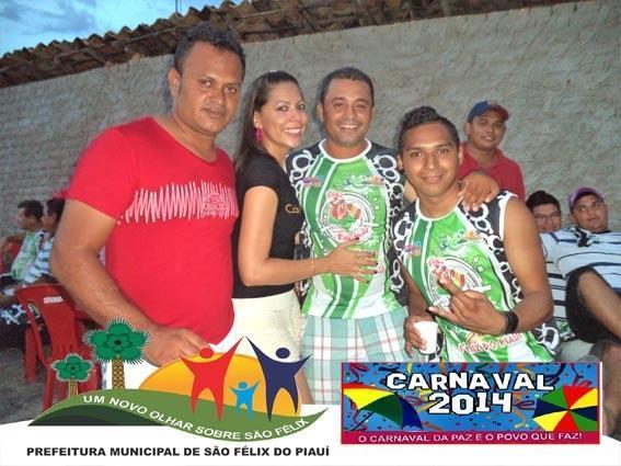 Bloco Furacão realiza churrasco para integrantes - Imagem 10