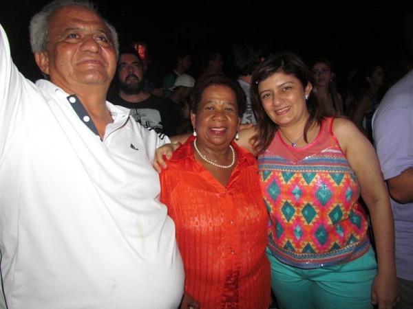 Veja mais fotos de quem curtiu o Carnaval de Barras 2014 - Imagem 14