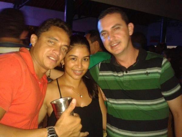 Veja mais fotos de quem curtiu o Carnaval de Barras 2014 - Imagem 8