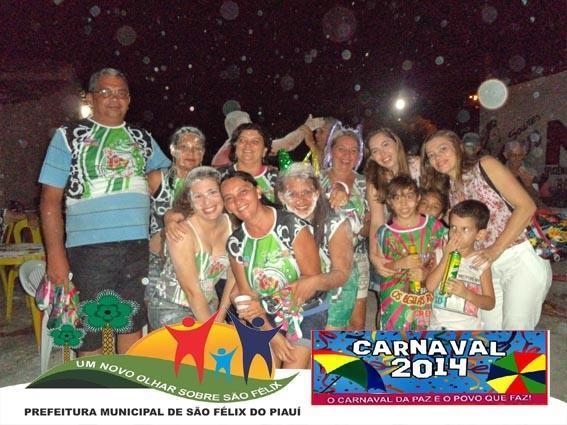 Bloco Furacão realiza churrasco para integrantes - Imagem 2