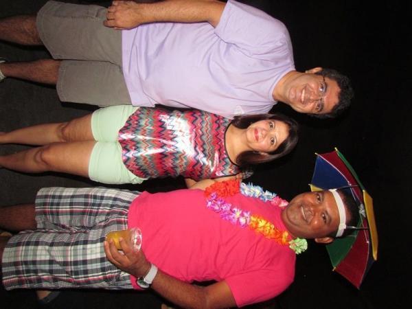 Veja mais fotos de quem curtiu o Carnaval de Barras 2014 - Imagem 23