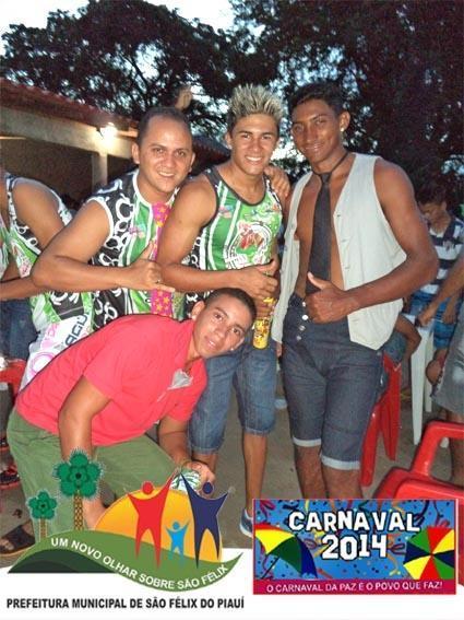 Bloco Furacão realiza churrasco para integrantes - Imagem 7