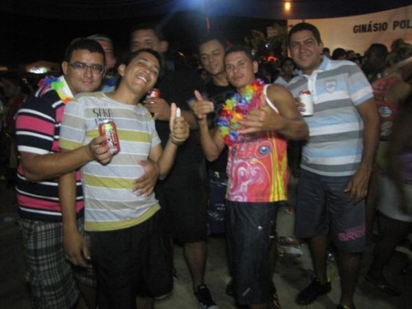 Muita festa e alegria no ultimo dia de carnaval no município de Miguel Alves - Imagem 51