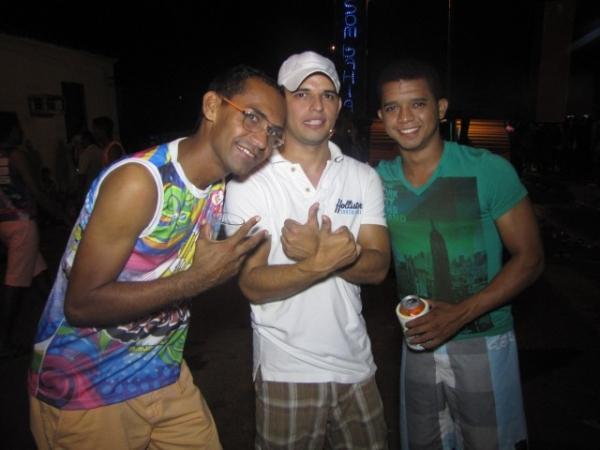 Muita festa e alegria no ultimo dia de carnaval no município de Miguel Alves - Imagem 36