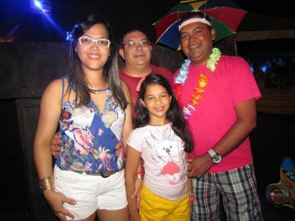 Veja mais fotos de quem curtiu o Carnaval de Barras 2014 - Imagem 17