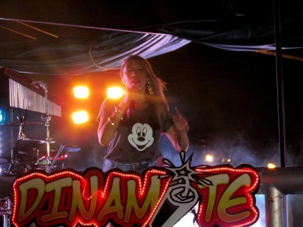 Veja mais fotos de quem curtiu o Carnaval de Barras 2014 - Imagem 12