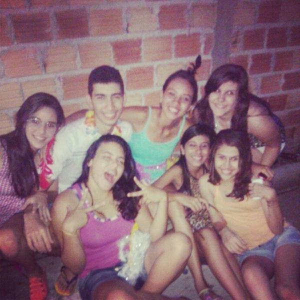 15 anos de Alda Marques - Imagem 14