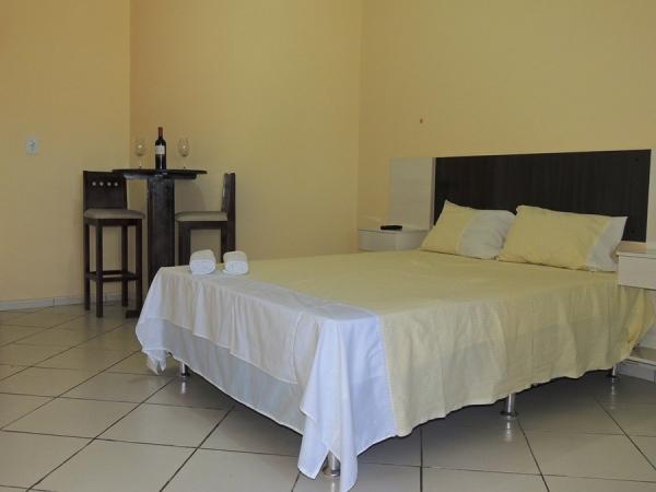 Casa do Cheff hospedagem com qualidade e segurança - Imagem 8