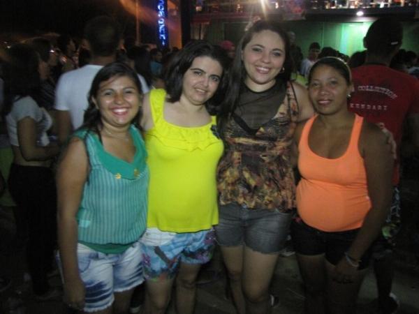 Muita festa e alegria no ultimo dia de carnaval no município de Miguel Alves - Imagem 52