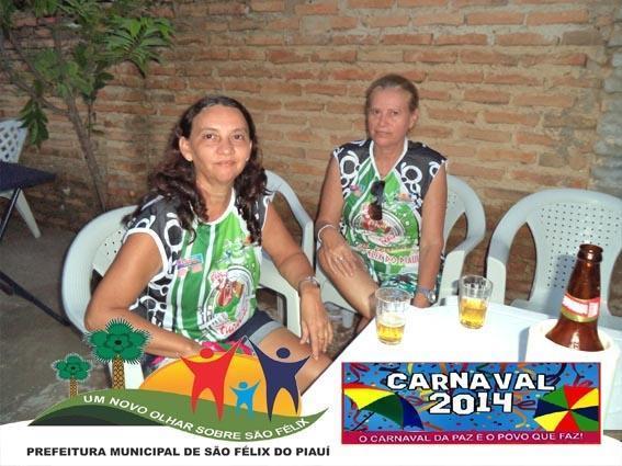 Bloco Furacão realiza churrasco para integrantes - Imagem 12