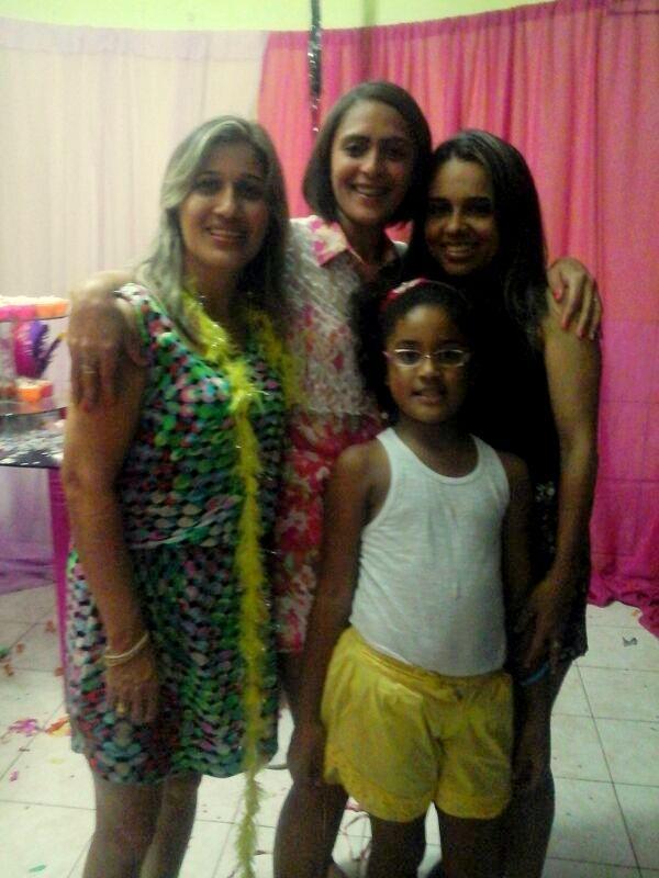 15 anos de Alda Marques - Imagem 6