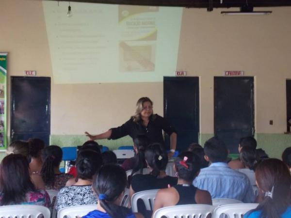 Formação FTD para a Educação Infantil. - Imagem 4