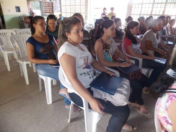 Formação FTD para a Educação Infantil. - Imagem 15