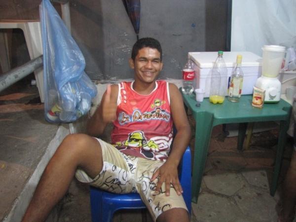 Muita festa e alegria no ultimo dia de carnaval no município de Miguel Alves - Imagem 54