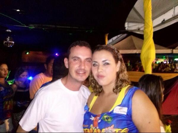 Veja mais fotos de quem curtiu o Carnaval de Barras 2014 - Imagem 10