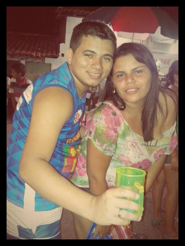 Veja mais fotos de quem curtiu o Carnaval de Barras 2014 - Imagem 1