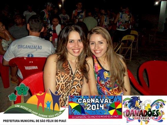 Tradicional Churrasco do bloco Os Danadões/2014 - Imagem 12