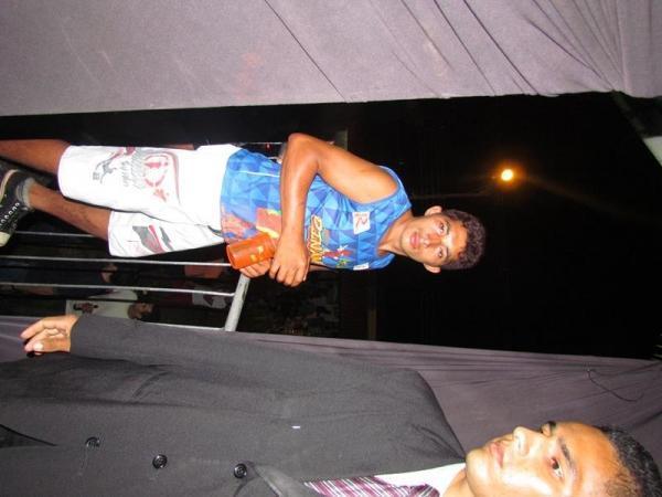 Veja mais fotos de quem curtiu o Carnaval de Barras 2014 - Imagem 18