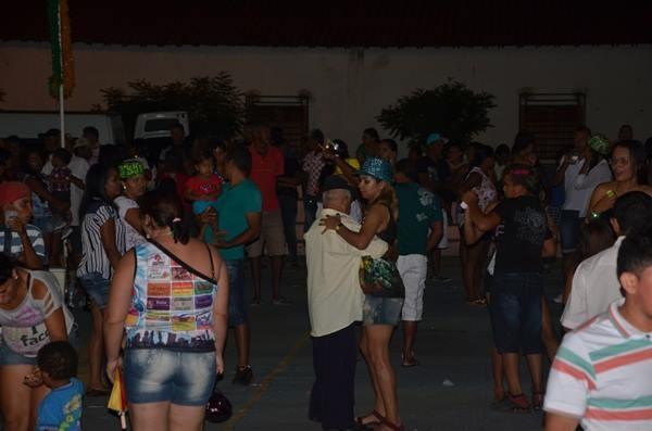  Santo Inácio tem animação durante os dias de carnaval com participação de um grande público   - Imagem 13