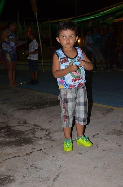 Santo Inácio tem animação durante os dias de carnaval com participação de um grande público   - Imagem 16