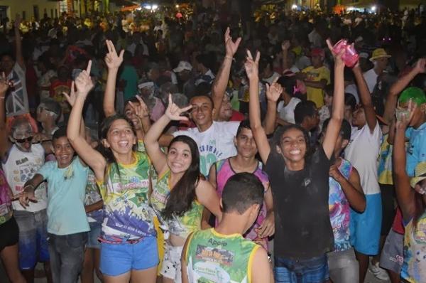 Buriti dos Lopes teve o melhor e maior carnaval de todos os tempos e o mais seguro do Piauí - Imagem 1