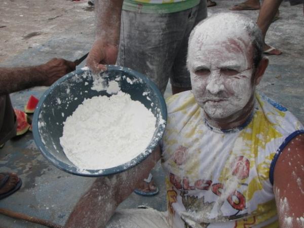 Bloco cara de pau encerra programação do carnaval de Miguel Alves - Imagem 27