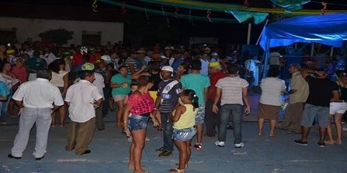  Santo Inácio tem animação durante os dias de carnaval com participação de um grande público   - Imagem 30