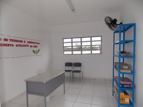 Escola Raimundo de Moura Fé já está em pleno funcionamento - Imagem 3