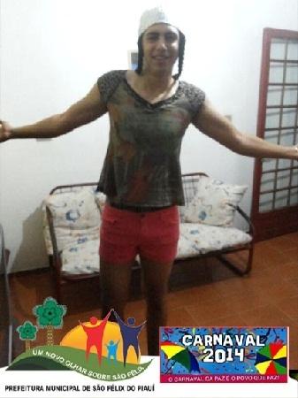 2° Corso arrasta multidões em São Félix no carnaval 2014 - Imagem 71