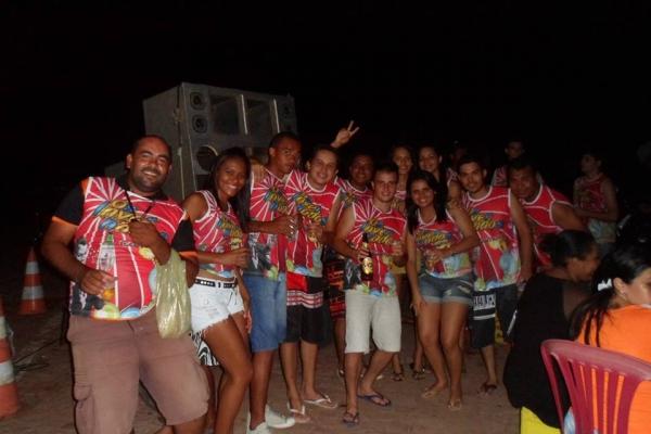  Santo Inácio tem animação durante os dias de carnaval com participação de um grande público   - Imagem 7