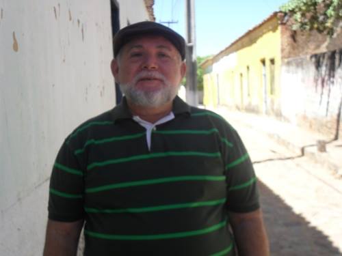 Melquíades Barroso de Mala e Cuia