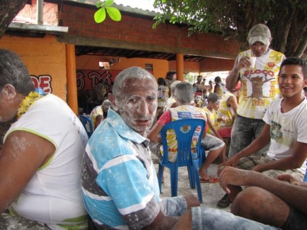 Bloco cara de pau encerra programação do carnaval de Miguel Alves - Imagem 2