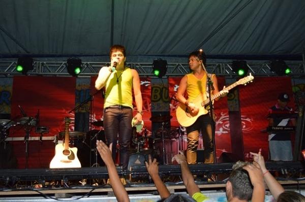 Buriti dos Lopes teve o melhor e maior carnaval de todos os tempos e o mais seguro do Piauí - Imagem 6